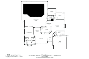 207 Waterbury Lane, Indian Harbour Beach, FL 32937 Sold 09/01/23