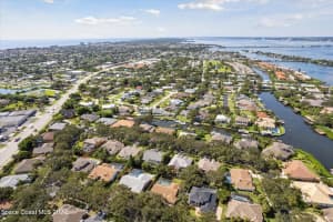 207 Waterbury Lane, Indian Harbour Beach, FL 32937 Sold 09/01/23