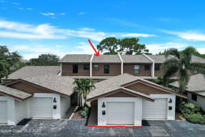 121 Kristi Drive, Indian Harbour Beach, FL 32937 Sold 09/15/23