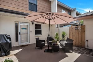 121 Kristi Drive, Indian Harbour Beach, FL 32937 Sold 09/15/23
