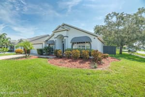 2117 Hedgerow Drive, Merritt Island, FL 32953 Sold 09/20/23