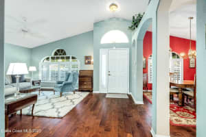 2117 Hedgerow Drive, Merritt Island, FL 32953 Sold 09/20/23