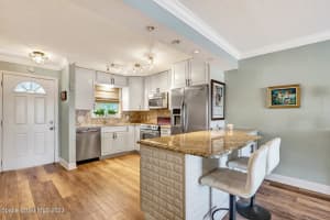 200 El Mar Drive, Jensen Beach, FL 34957 Sold 12/21/23