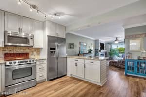 200 El Mar Drive, Jensen Beach, FL 34957 Sold 12/21/23