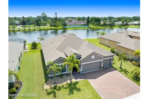 3575 Salt Marsh Circle, West Melbourne, FL 32904 Sold 09/14/23