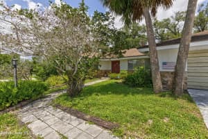 3700 Buttonwood Drive, Titusville, FL 32796 Sold 10/25/23
