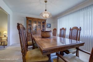 3700 Buttonwood Drive, Titusville, FL 32796 Sold 10/25/23