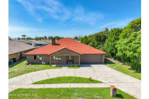 1675 Riviera Drive, Merritt Island, FL 32952 Sold 12/29/23