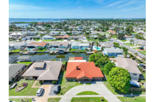 1675 Riviera Drive, Merritt Island, FL 32952 Sold 12/29/23