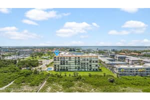 3060 Atlantic Avenue, Cocoa Beach, FL 32931 Sold 09/18/23