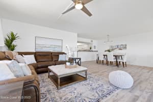 3060 Atlantic Avenue, Cocoa Beach, FL 32931 Sold 09/18/23
