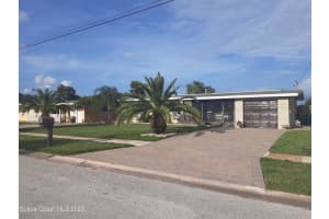 1450 Fiddler Avenue, Merritt Island, FL 32952 Sold 09/28/23