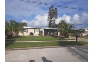 1450 Fiddler Avenue, Merritt Island, FL 32952 Sold 09/28/23