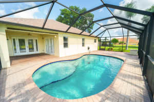 835 Limerick Drive, Merritt Island, FL 32953 Sold 11/06/23
