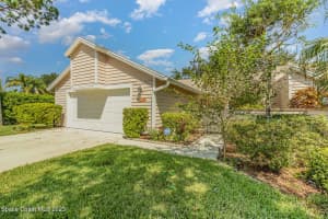 922 Ridge Lake Drive, Melbourne, FL 32940 Sold 09/29/23