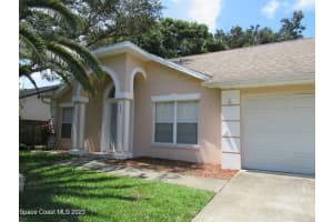 423 Trier Road, Palm Bay, FL 32907 Sold 10/04/24
