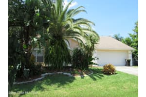 423 Trier Road, Palm Bay, FL 32907 Sold 10/04/24