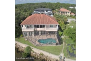 5485 Riveredge Drive, Titusville, FL 32780 Sold 09/06/23