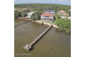 5485 Riveredge Drive, Titusville, FL 32780 Sold 09/06/23