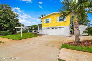 1515 Bella Casa Court, Merritt Island, FL 32952 Sold 11/21/23