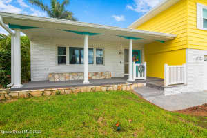 1515 Bella Casa Court, Merritt Island, FL 32952 Sold 11/21/23