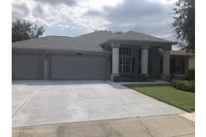 4069 Estancia Way, Melbourne, FL 32934 Sold 09/29/23