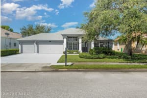4069 Estancia Way, Melbourne, FL 32934 Sold 09/29/23