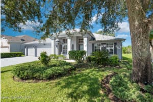 4069 Estancia Way, Melbourne, FL 32934 Sold 09/29/23