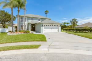 3924 Upmann Drive, Rockledge, FL 32955 Sold 09/19/23