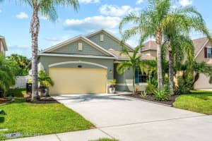 2744 Snapdragon Drive, Palm Bay, FL 32907 Sold 10/27/23