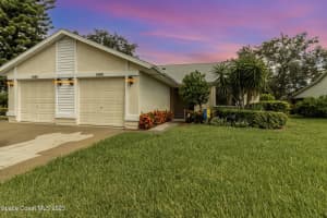 1690 Old Glory Boulevard, Melbourne, FL 32940 Sold 03/08/24