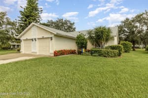 1690 Old Glory Boulevard, Melbourne, FL 32940 Sold 03/08/24