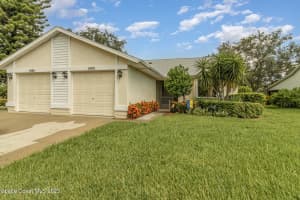 1690 Old Glory Boulevard, Melbourne, FL 32940 Sold 03/08/24
