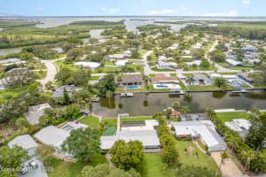 925 Trinidad Road, Cocoa Beach, FL 32931 Sold 11/22/23