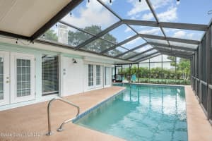 925 Trinidad Road, Cocoa Beach, FL 32931 Sold 11/22/23