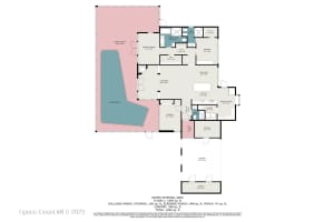 925 Trinidad Road, Cocoa Beach, FL 32931 Sold 11/22/23