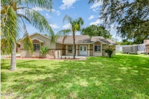 4390 London Town Road, Titusville, FL 32796 Sold 01/05/24