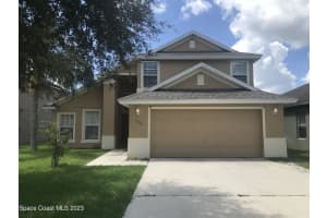 328 Wishing Well Circle, Palm Bay, FL 32908 Sold 02/12/24