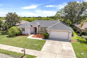 1443 Hill Avenue, Melbourne, FL 32940 Sold 09/11/23