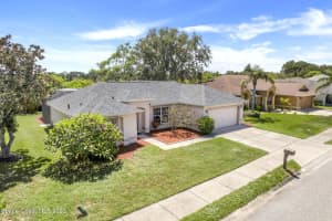 1443 Hill Avenue, Melbourne, FL 32940 Sold 09/11/23
