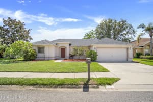 1443 Hill Avenue, Melbourne, FL 32940 Sold 09/11/23