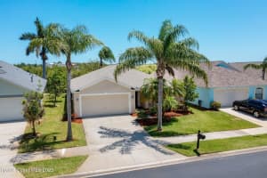 3390 Deer Lakes Drive, Melbourne, FL 32940 Sold 10/17/23