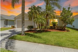 3390 Deer Lakes Drive, Melbourne, FL 32940 Sold 10/17/23