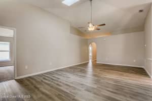 520 Wickham Lakes Drive, Melbourne, FL 32940 Sold 01/04/24