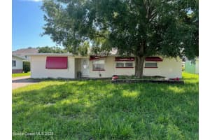 410 4th Street, Merritt Island, FL 32953 Sold 11/30/23