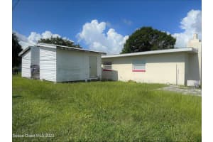 410 4th Street, Merritt Island, FL 32953 Sold 11/30/23