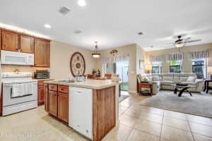 1340 Lara Circle, Rockledge, FL 32955 Sold 09/28/23