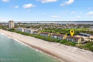 2931 S Hwy A1a, Melbourne Beach, FL 32951, Melbourne Beach, FL 32951 Sold 09/30/23
