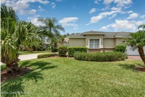 4748 Parkstone Drive, Rockledge, FL 32955 Sold 12/08/23