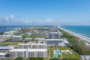 2020 Atlantic Avenue, Cocoa Beach, FL 32931 Sold 01/05/24
